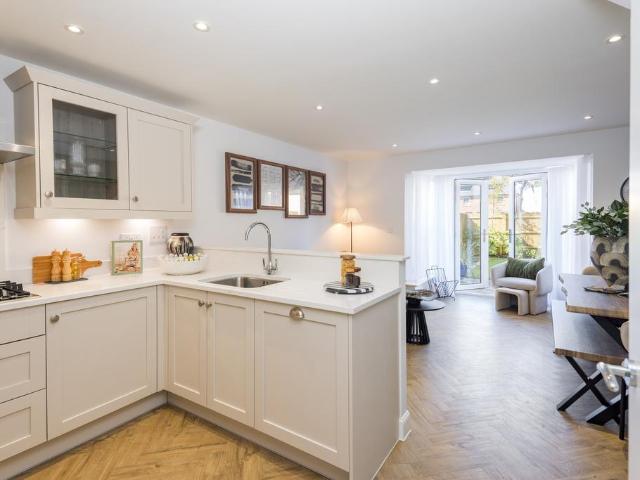 House for sale in Driffield, East Riding Of Yorkshire