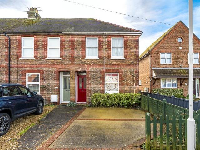 House for sale in Worthing, West Sussex