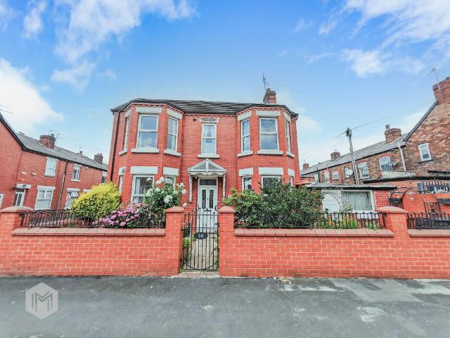 House for sale in Salford, Greater Manchester