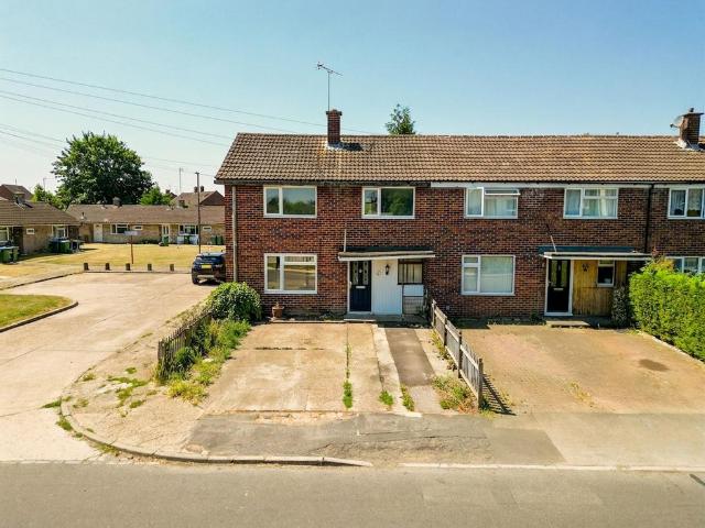 House for sale in Southcourt, Aylesbury