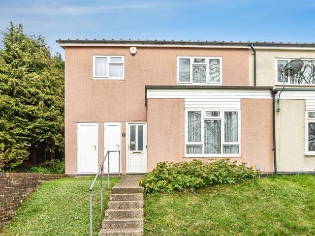 House for sale in Winklebury, Priest Down