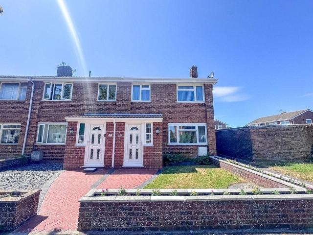 House for sale in Patchway
