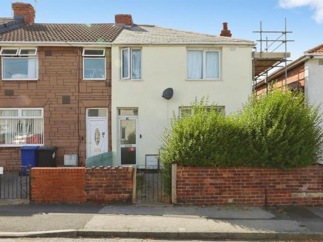 House for sale in Conisbrough, South Yorkshire