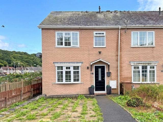 House for sale in Bangor, Wales