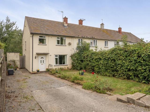 House for sale in Brentry, Bristol
