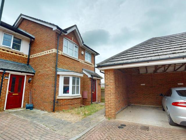 House for sale in Barming, Midway