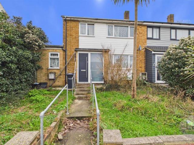 House for sale in Goffs Oak, Broxbourne