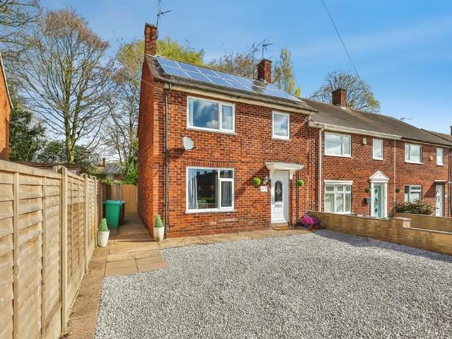 House for sale in Haddon, East Midlands