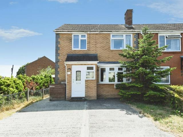 House for sale in Rodbourne, Swindon