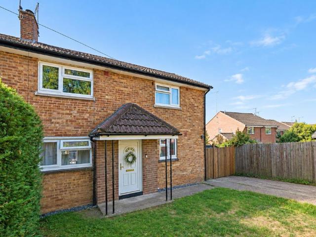 House for sale in Markyate, Dacorum