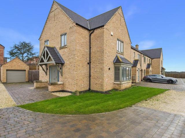 House for sale in Swanland, East Riding Of Yorkshire