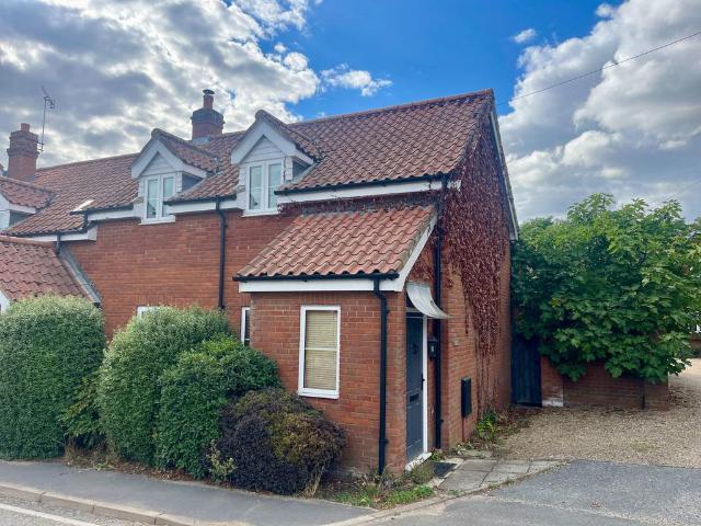 House for sale in Gromford, Eastbridge