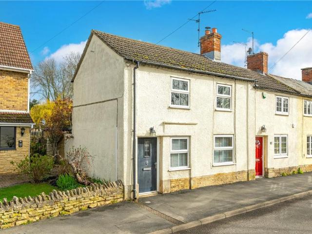 House for sale in Barholm, Lincolnshire