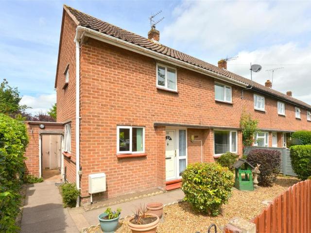 House for sale in Meole Brace, Frankwell