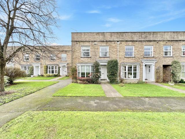 House for sale in Purewell, Christchurch