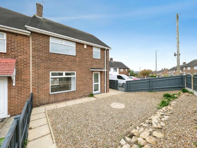 House for sale in Haddon, East Midlands