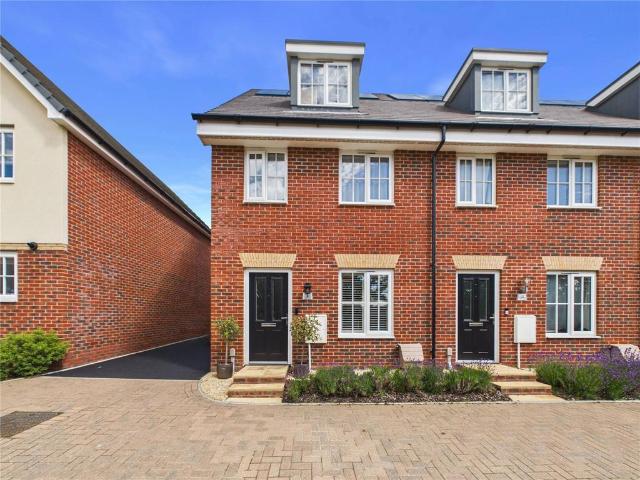 House for sale in Cattawade, Chelmondiston