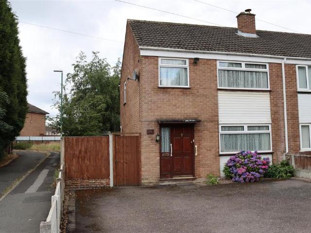 House for sale in Aldridge, West Midlands