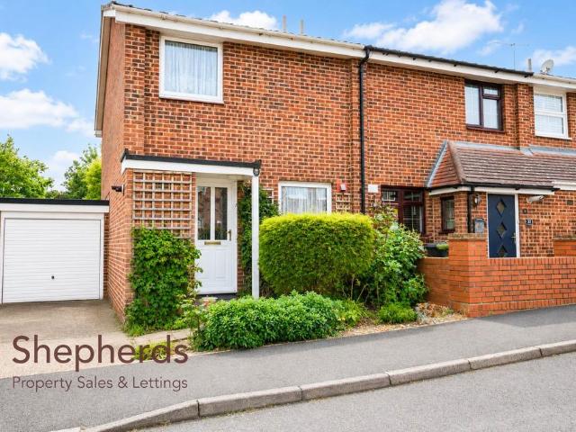 House for sale in Churchgate, Broxbourne