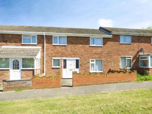 House for sale in Huntingdon