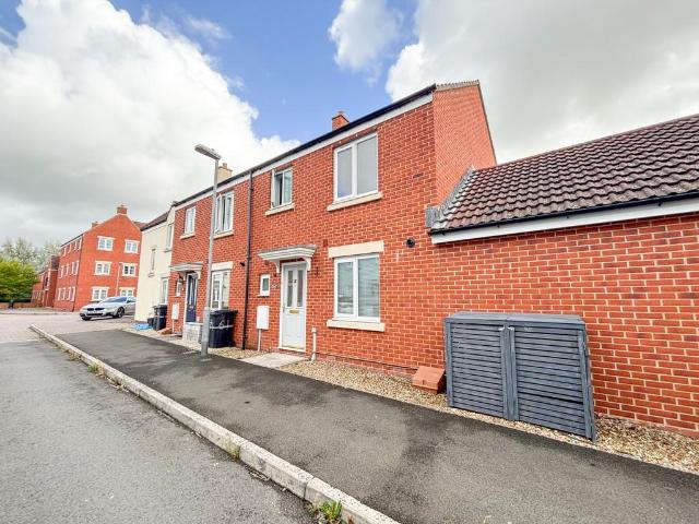 House for sale in Highbridge, Somerset