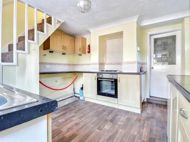 House for sale in Southtown, Stokesby