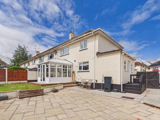 House for sale in Shiphay
