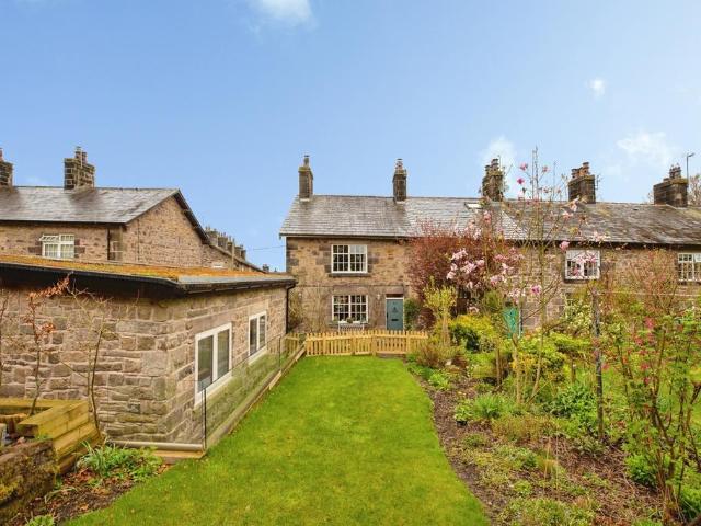 House for sale in Brindle, Andertons Mill
