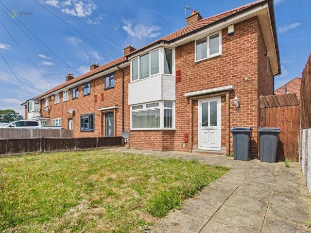 House for sale in Kitts Green, West Midlands