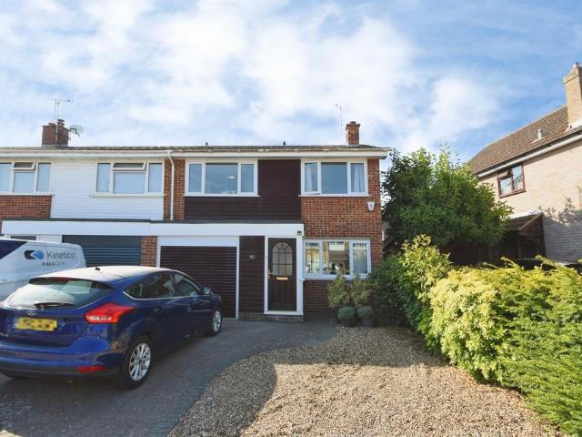 House for sale in Duckend Green, Braintree