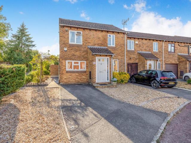 House for sale in Earley