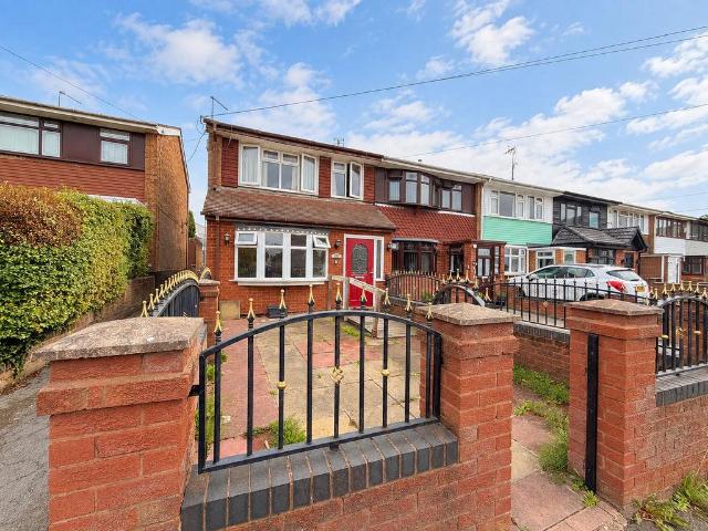 House for sale in Bloxwich, Walsall