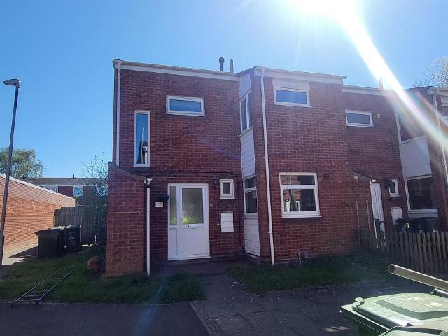 House for sale in Winyates Green, Redditch
