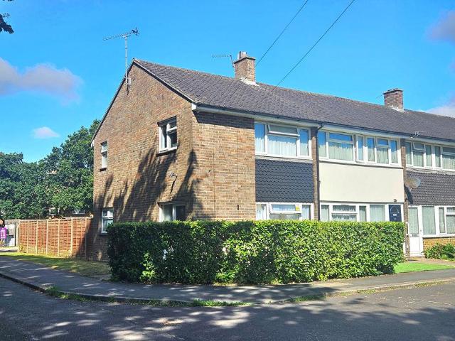 House for sale in Rowner, Middlecroft