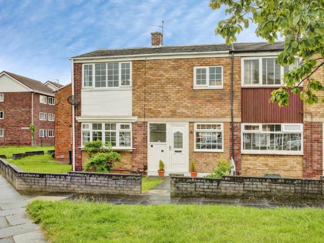 House for sale in Horsley Hill, South Shields