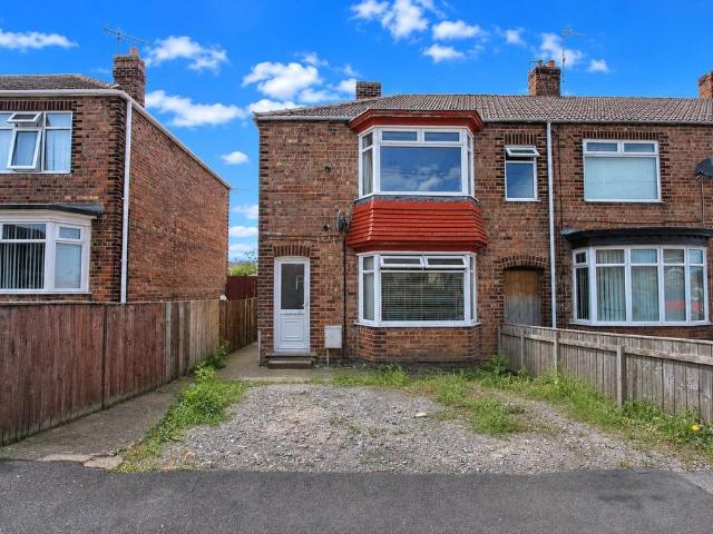 House for sale in Eston, Redcar And Cleveland