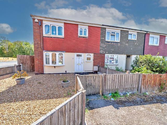 House for sale in Bentley, Darlaston
