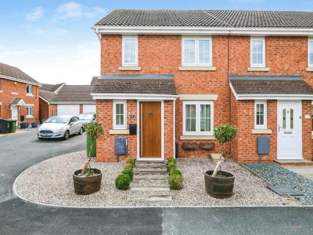 House for sale in Hunderton, Lower Bullingham