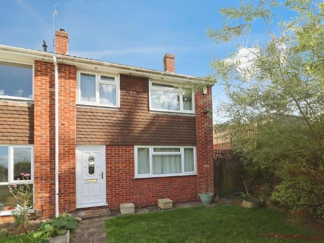 House for sale in Kingswood, South Gloucestershire