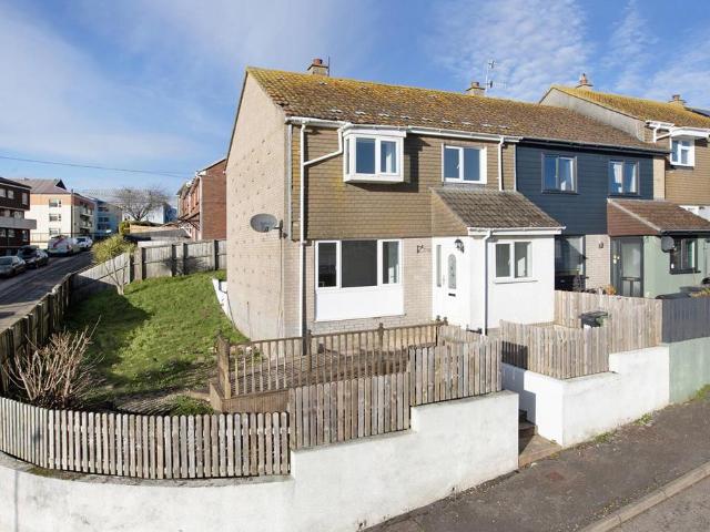 House for sale in Bridford, Devon