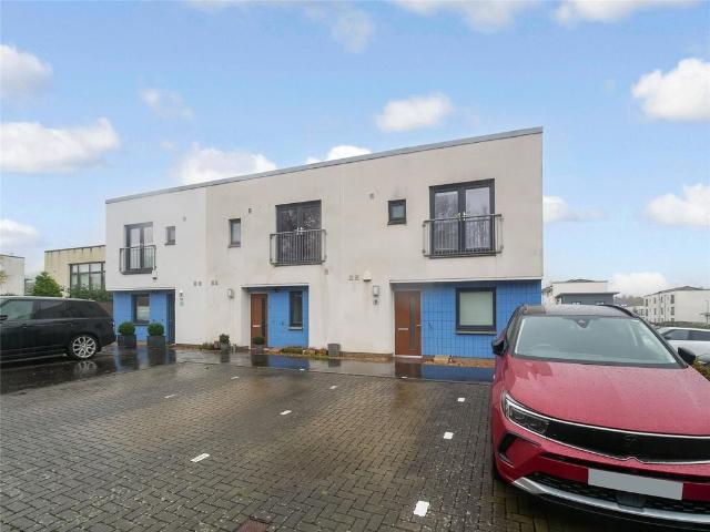 House for sale in Hawkhead, Glenburn