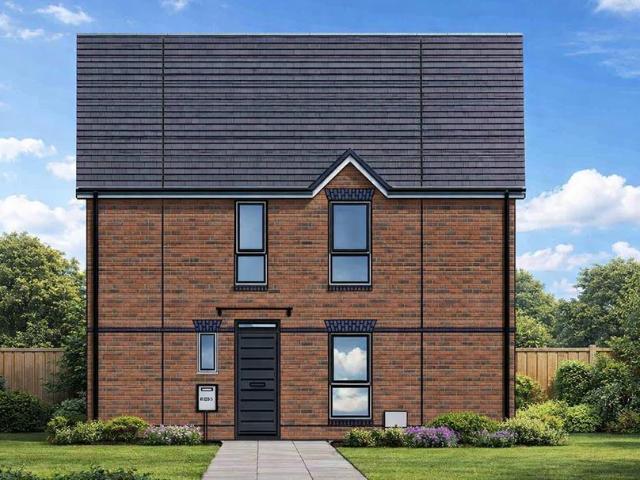 House for sale in Tile Hill, West Midlands