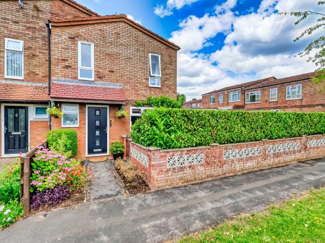 House for sale in Cressex, Buckinghamshire