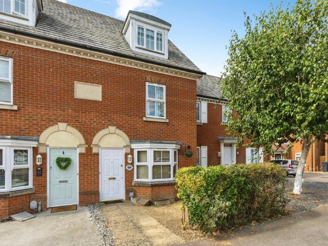 House for sale in Stubbs Cross, Bridgefield