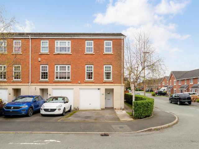 House for sale in Lilford, Wigan