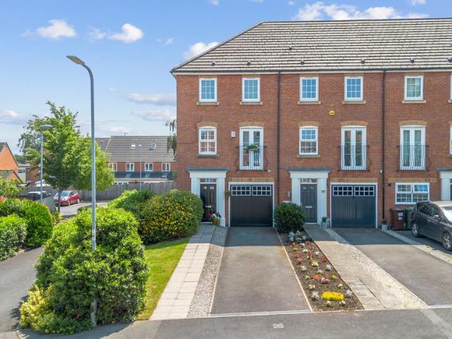 House for sale in Wargrave, Newton-le-willows