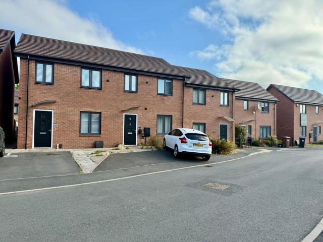 House for sale in Kingshurst, West Midlands
