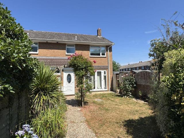 House for sale in Wareham Town, Arne