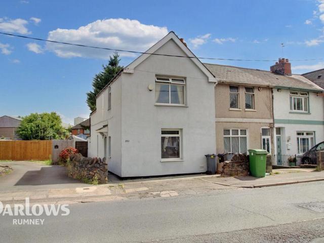 House for sale in Falcon Lodge, Wales