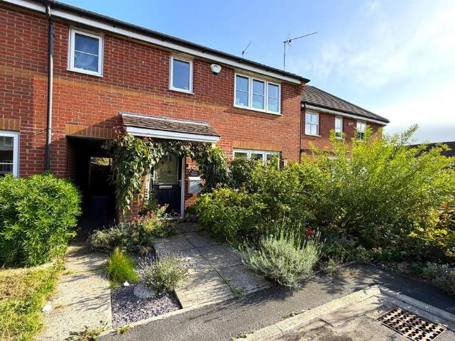 House for sale in The Pastures, Filey